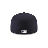 Philadelphia Phillies Script P 59FIFTY Fitted - Navy & Green - New Era - 
