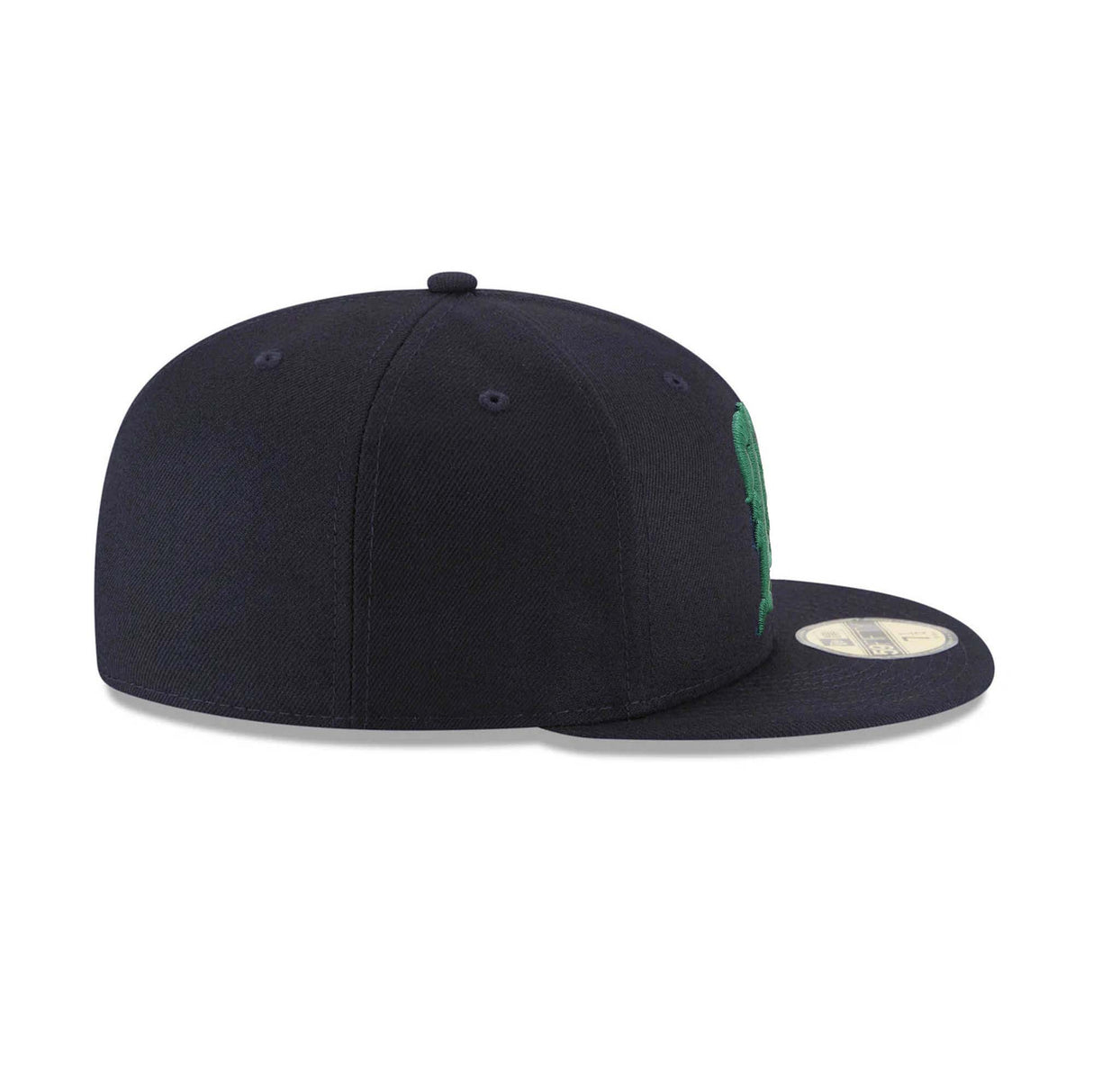 Philadelphia Phillies Script P 59FIFTY Fitted - Navy & Green - New Era - 