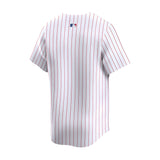 Philadelphia Phillies White Home Limited Jersey - Nike - 230480142001