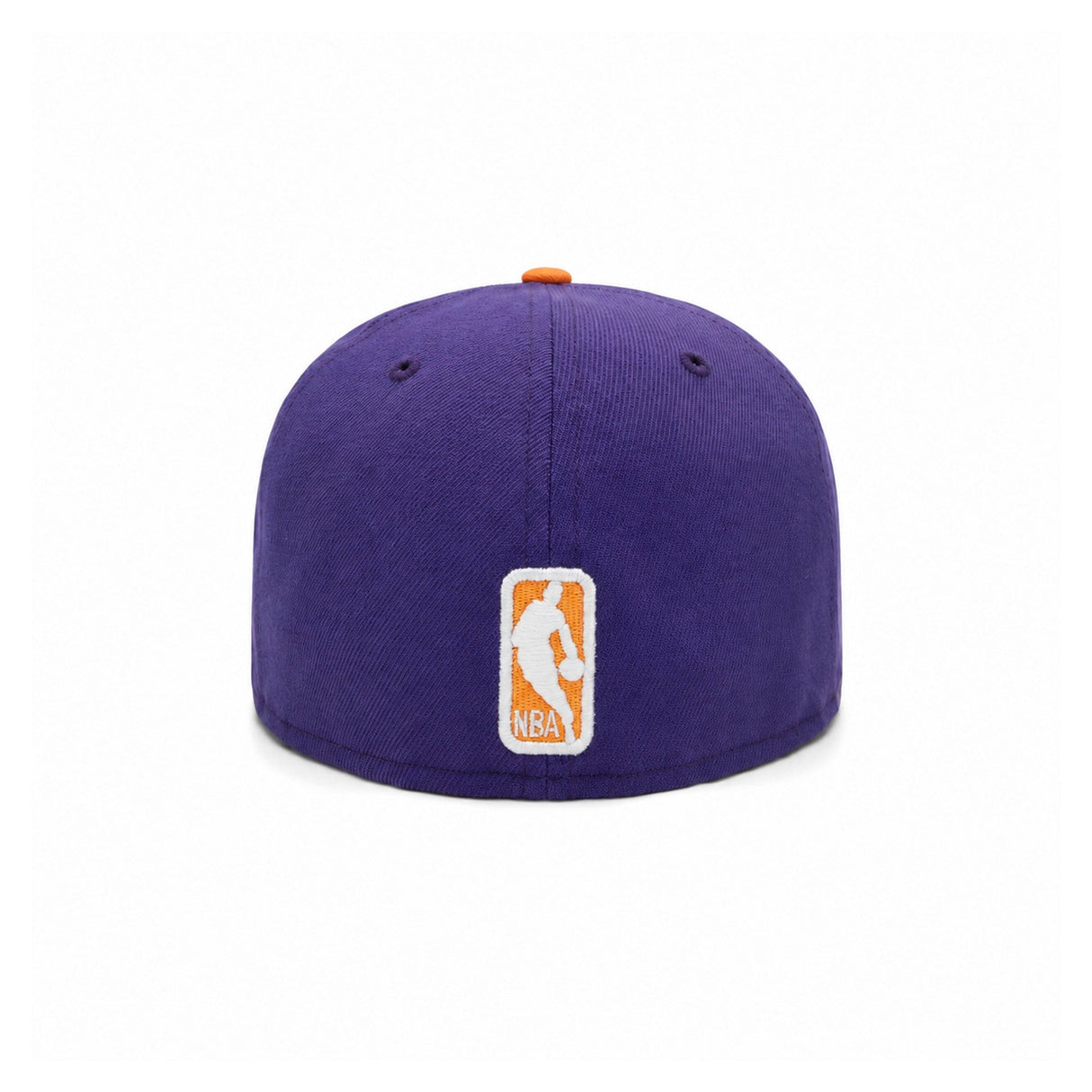Phoenix Suns Alt Logo Purple & Orange 59FIFTY Fitted - New Era - 23800422602