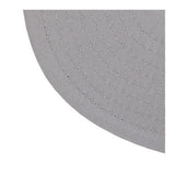 Phoenix Suns Black and Gray Core Classics Essentials Snapback Hat - Mitchell & Ness - 