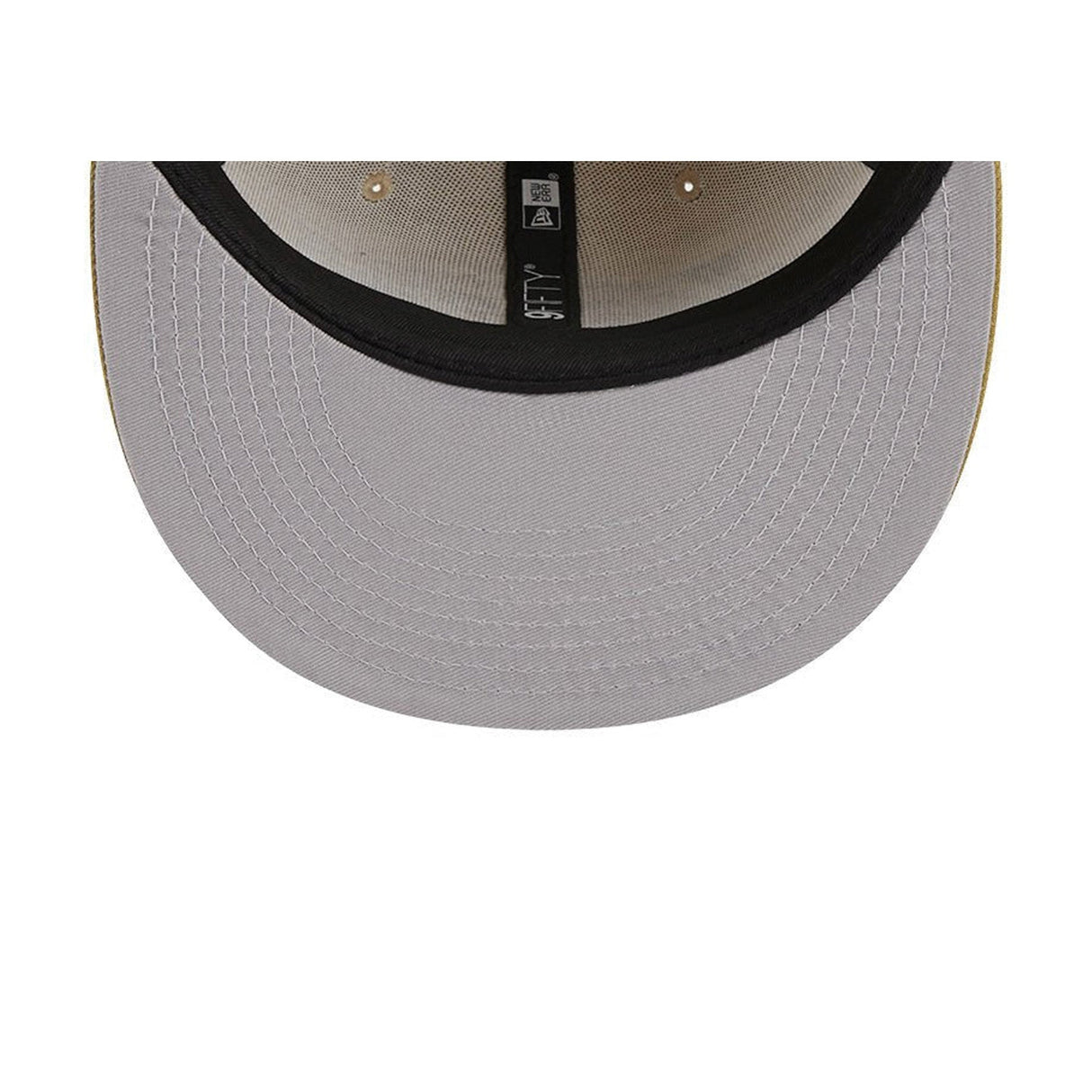 Phoenix Suns Khaki Olive Repreve Collection 9FIFTY Snapback Hat - New Era - 23180522601