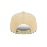 Phoenix Suns Khaki Olive Repreve Collection 9FIFTY Snapback Hat - New Era - 23180522601