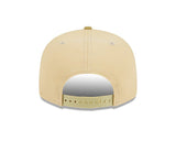 Phoenix Suns Khaki/Tan Repreve Collection 9FIFTY Snapback Hat - New Era - 