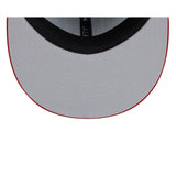 Phoenix Suns Muted Team Color 2 - Tone 59FIFTY Fitted Hat - New Era - 31002320
