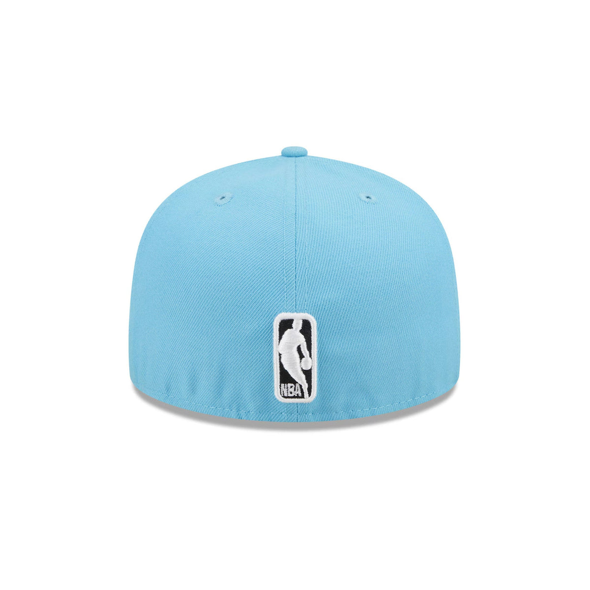 Phoenix Suns Purple/Teal 2023 City Edition Alternate Logo 59FIFTY Fitted Hat - New Era - 31002325