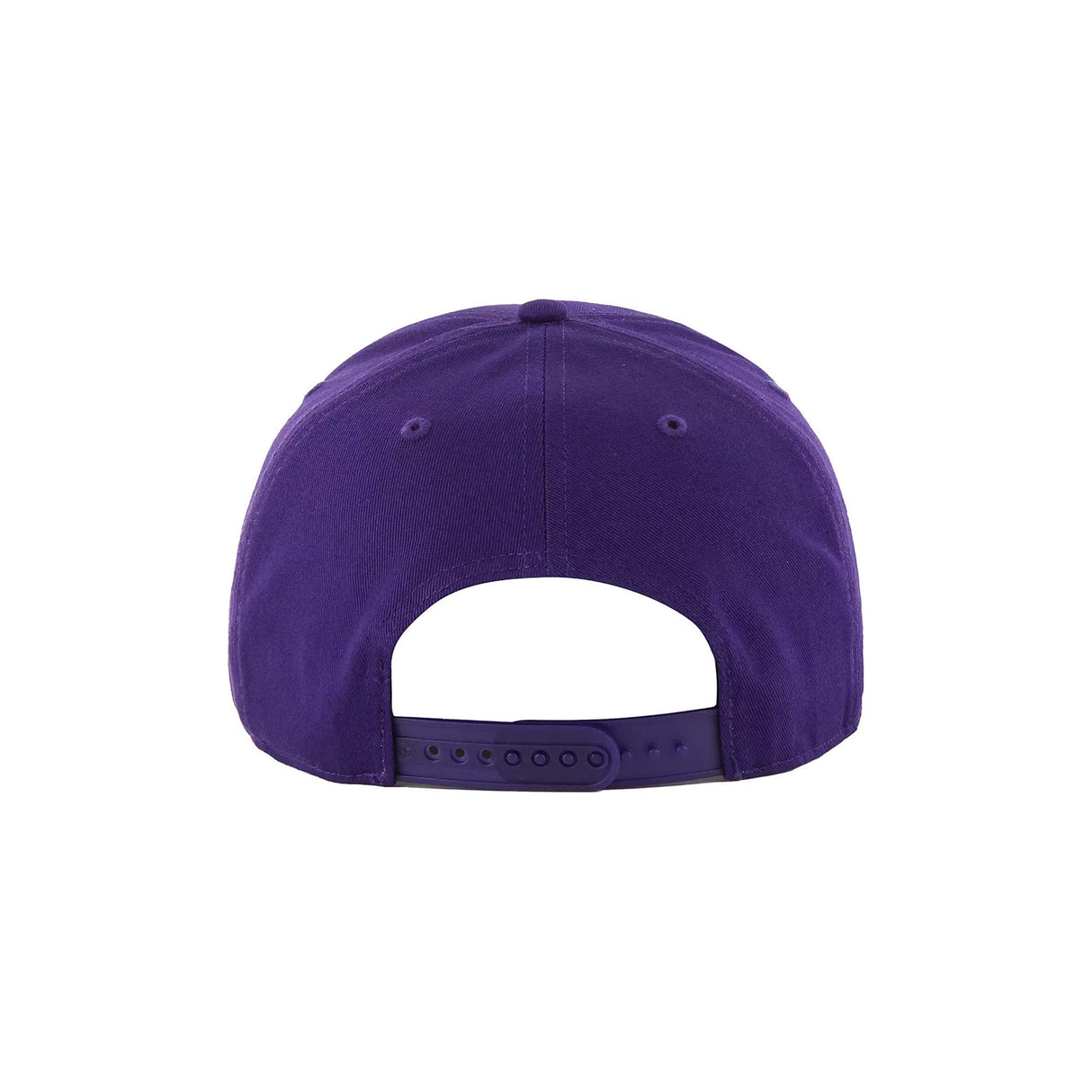 Phoenix Suns Script Rope Purple Snapback Hat - '47 - 15900222601