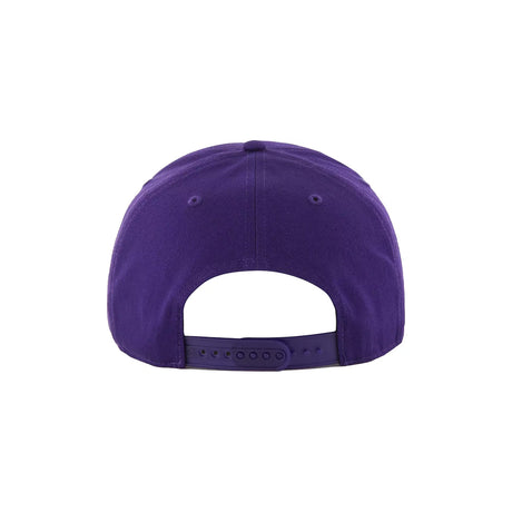 Phoenix Suns Script Rope Purple Snapback Hat - '47 - 15900222601
