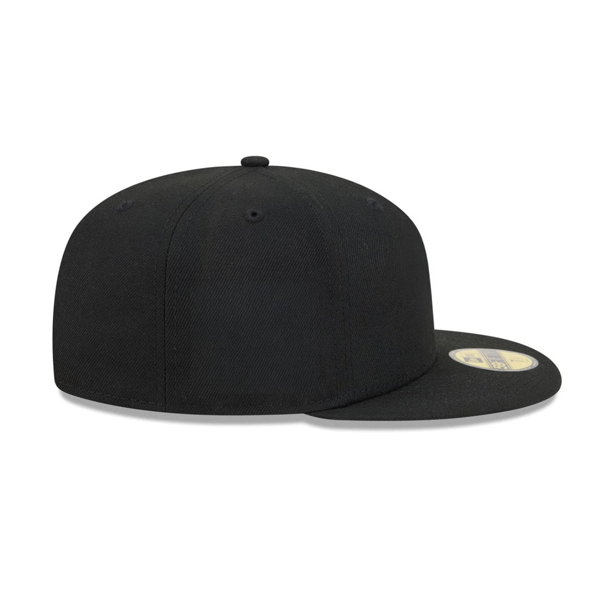 Pittsburgh Pirates 2026 City Connect Alternate Black 59FIFTY Fitted Hat - New Era - 23311142123