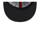 Pittsburgh Pirates 2026 City Connect Alternate Black 59FIFTY Fitted Hat - New Era - 23311142123