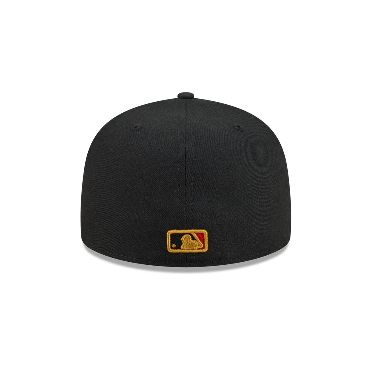 Pittsburgh Pirates 2026 City Connect Fan Pack Black 59FIFTY Fitted Hat - New Era - 23311342101