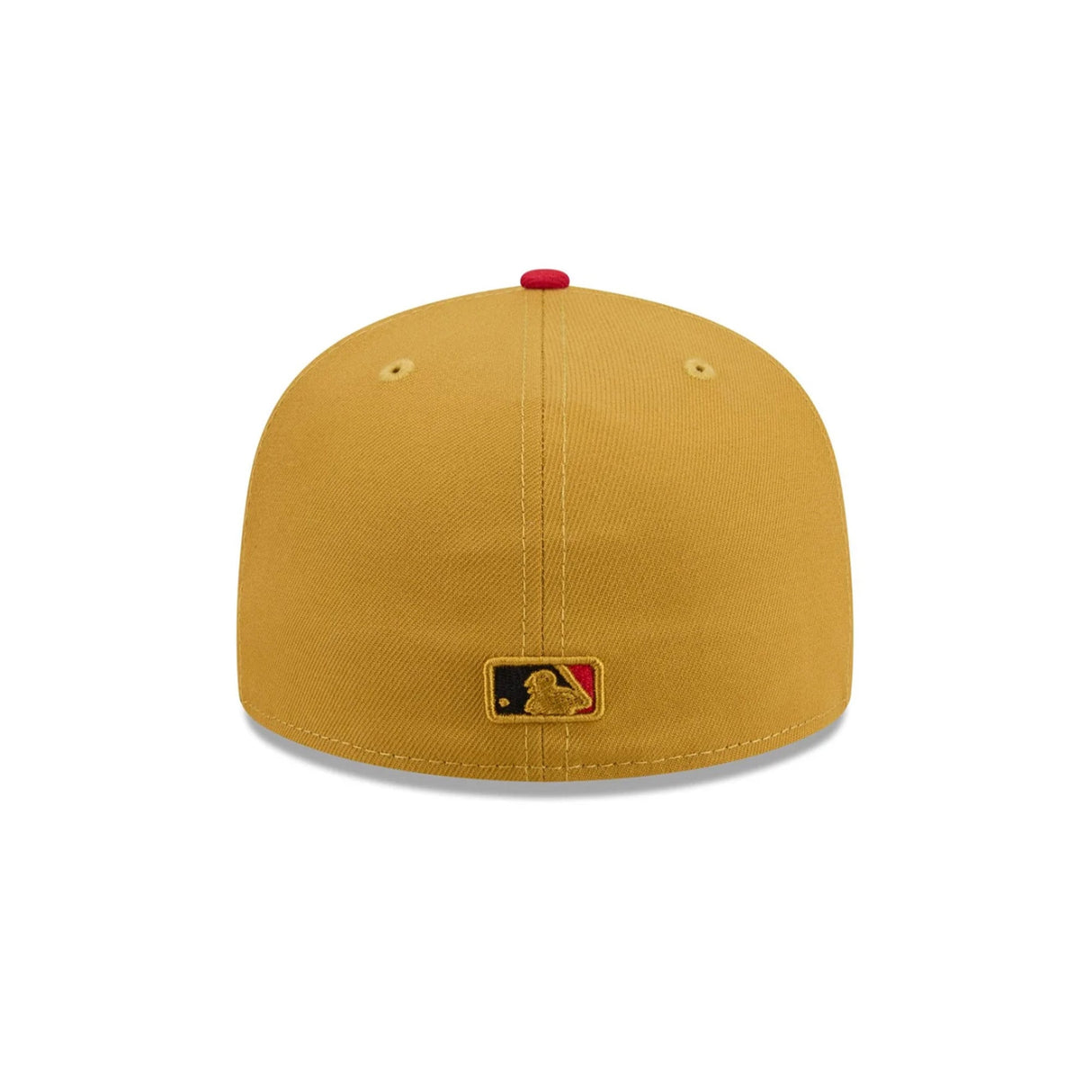 Pittsburgh Pirates 2026 City Connect Gold 59FIFTY Fitted Hat - New Era - 23311142101