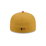 Pittsburgh Pirates 2026 City Connect Gold 59FIFTY Fitted Hat - New Era - 23311142101