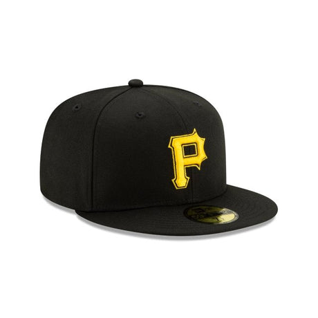 Pittsburgh Pirates Authentic Collection Alt 2 59FIFTY Fitted - New Era - 