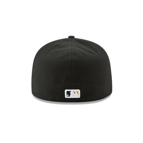 Pittsburgh Pirates Authentic Collection Alt 59FIFTY Fitted - New Era - 