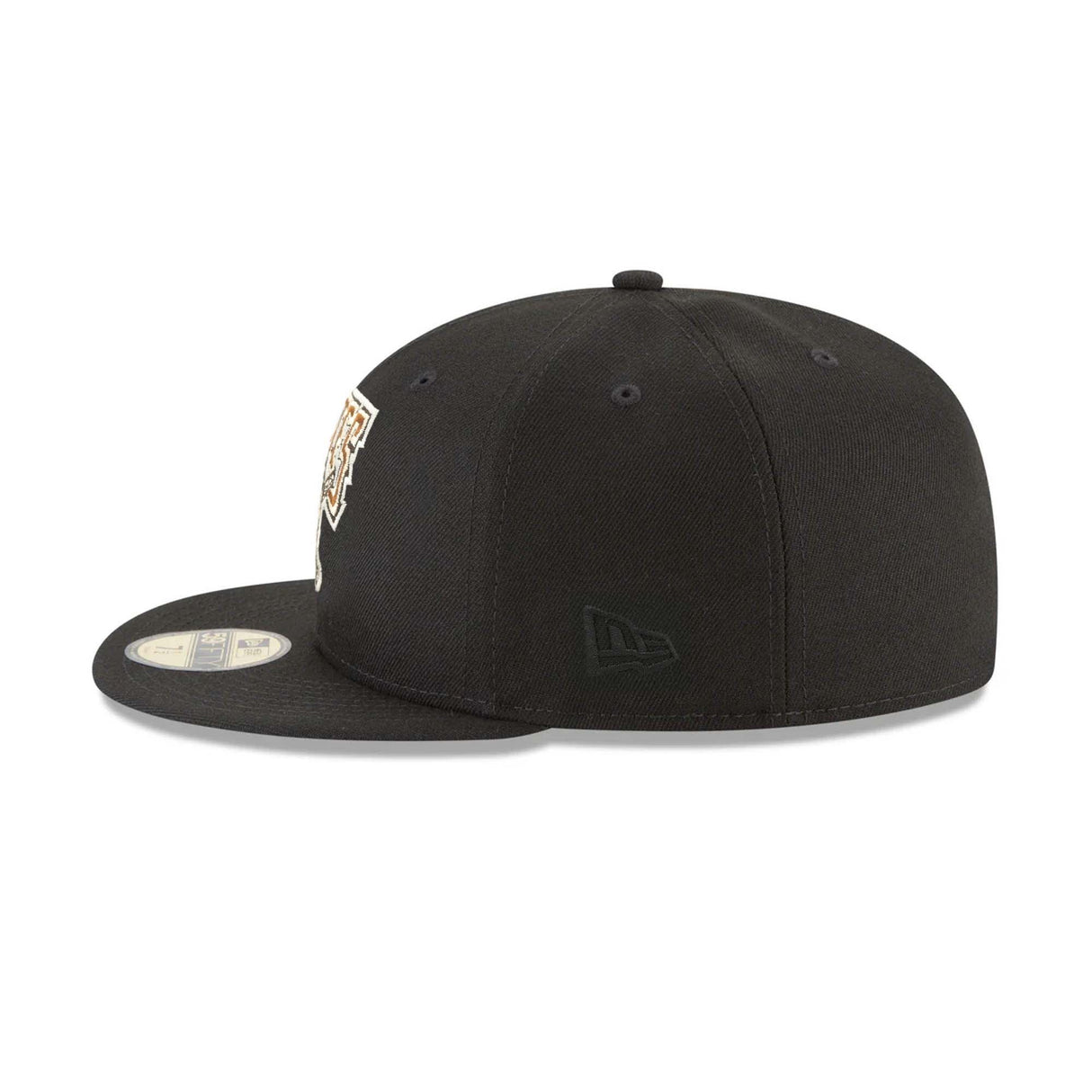 Pittsburgh Pirates "Guinness" World Series Patch New Era 59FIFTY - New Era - 