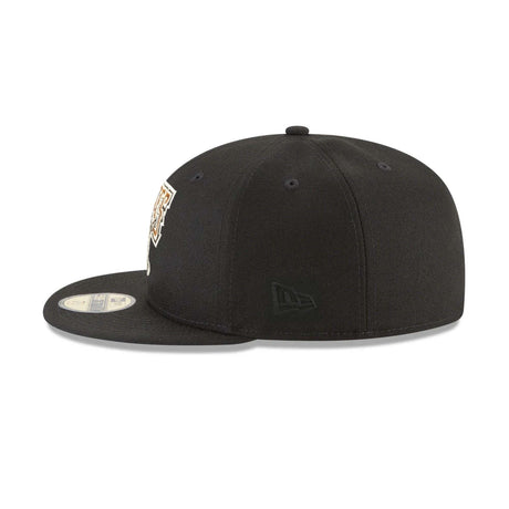 Pittsburgh Pirates "Guinness" World Series Patch New Era 59FIFTY - New Era - 