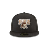 Pittsburgh Pirates "Guinness" World Series Patch New Era 59FIFTY - New Era - 