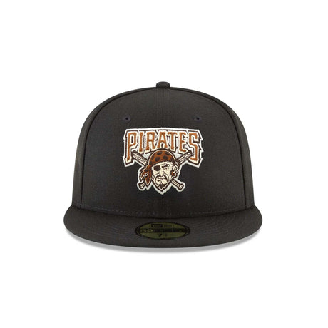 Pittsburgh Pirates "Guinness" World Series Patch New Era 59FIFTY - New Era - 
