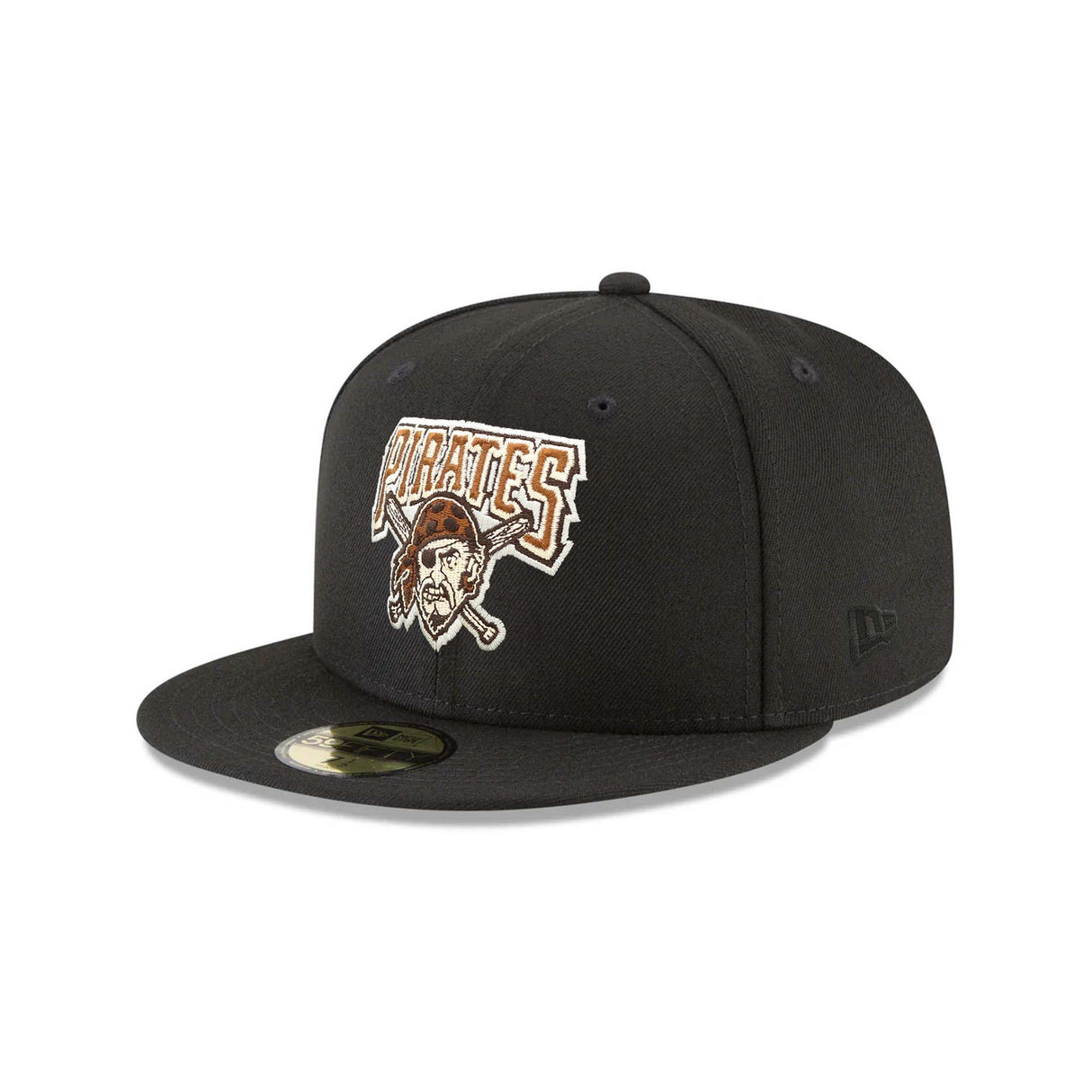 Pittsburgh Pirates "Guinness" World Series Patch New Era 59FIFTY - New Era - 