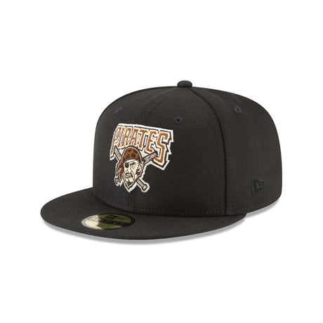 Pittsburgh Pirates "Guinness" World Series Patch New Era 59FIFTY - New Era - 