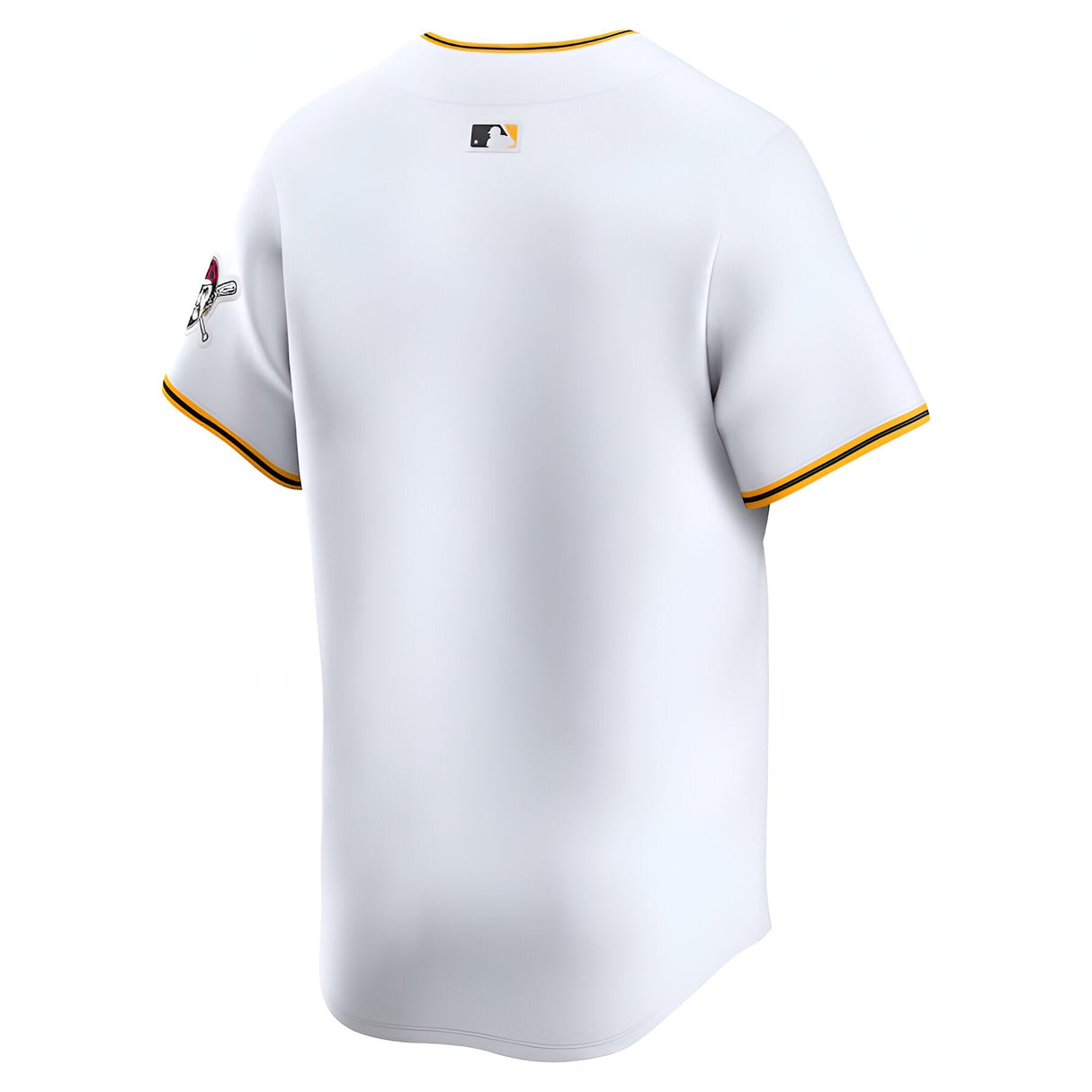 Pittsburgh Pirates Home Limited Jersey By Nike® - Nike - 