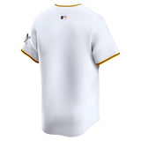 Pittsburgh Pirates Home Limited Jersey By Nike® - Nike - 