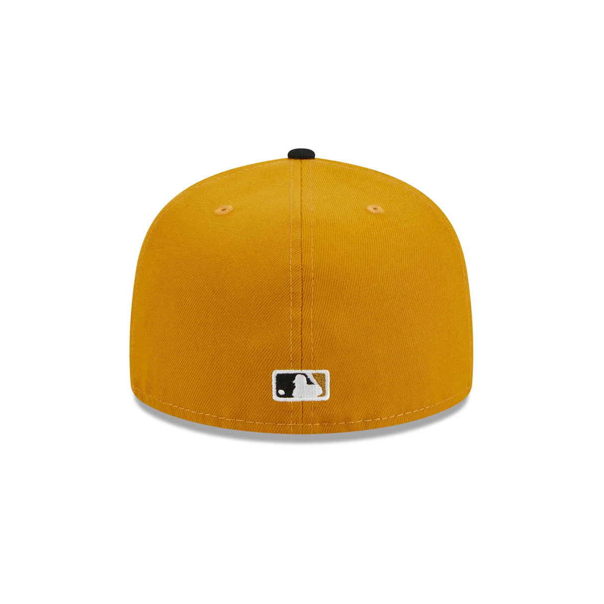 Pittsburgh Pirates Retro City Gold 59FIFTY Fitted Hat - New Era - 23710142101