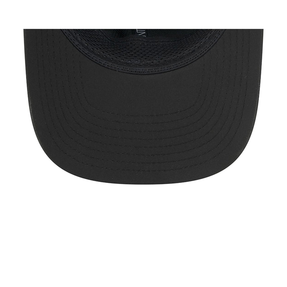 Pittsburgh Steelers 2026 NFL Sideline Collection Black 9SEVENTY Stretch-Snap Hat - New Era - 23850512901
