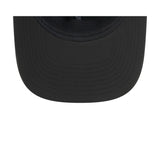Pittsburgh Steelers 2026 NFL Sideline Collection Black 9SEVENTY Stretch-Snap Hat - New Era - 23850512901