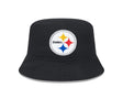 Pittsburgh Steelers Gameday Bucket Hat - New Era - 