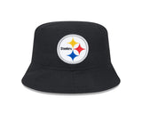 Pittsburgh Steelers Gameday Bucket Hat - New Era - 