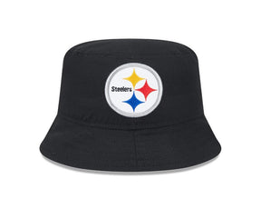 Pittsburgh Steelers Gameday Bucket Hat - New Era - 