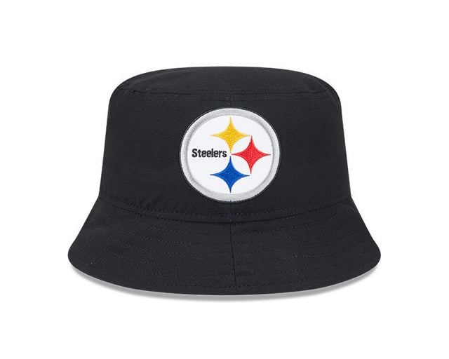 Pittsburgh Steelers Gameday Bucket Hat - New Era - 