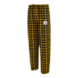 Pittsburgh Steelers Mens Black Ledger Sleep Pants – Concepts Sport - Concept Sports - 