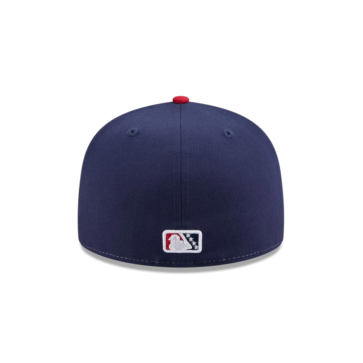 Portland Sea Dogs Maine Lobster Bakes Theme Night 59FIFTY Fitted Hat - New Era - 2346423101