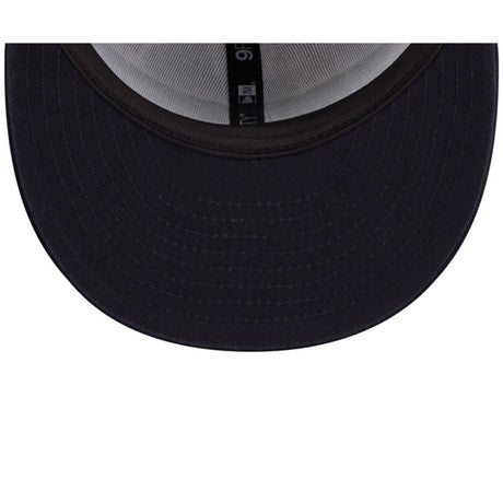 Portland Sea Dogs New Era Theme Night 59FIFTY Fitted Hat - New Era - 