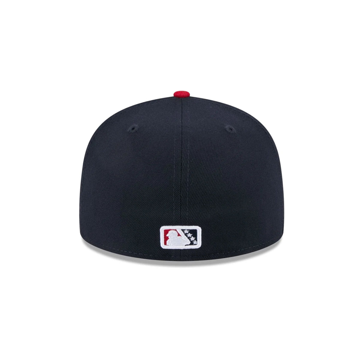 Reno Aces Authentic Collection On-Field Navy 59FIFTY Fitted Hat - New Era - 232602410323