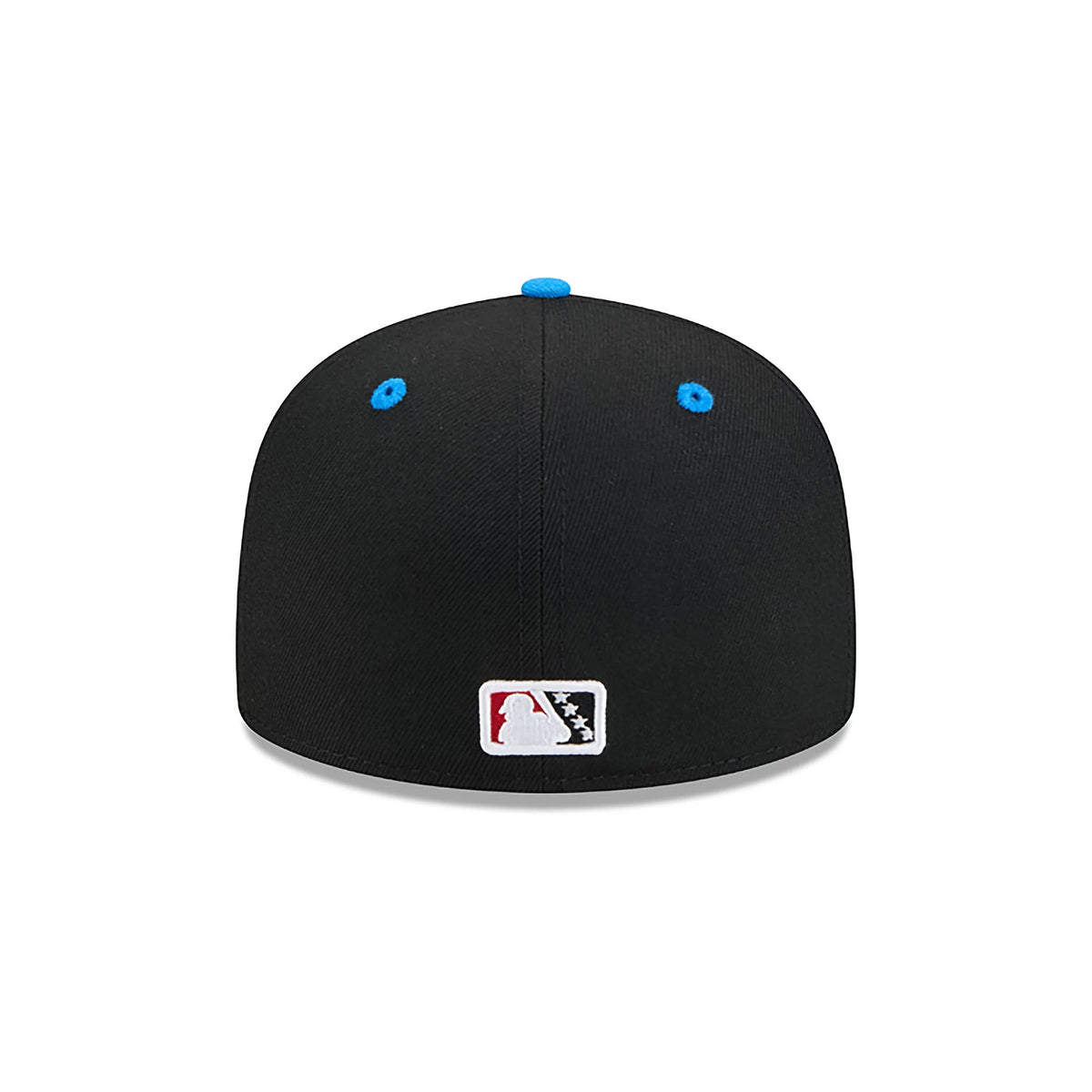 Rocket City Trash Pandas Copa de la Diversión 59FIFTY Fitted Hat - New Era - 230404402502