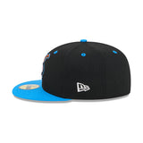 Rocket City Trash Pandas Copa de la Diversión 59FIFTY Fitted Hat - New Era - 230404402502