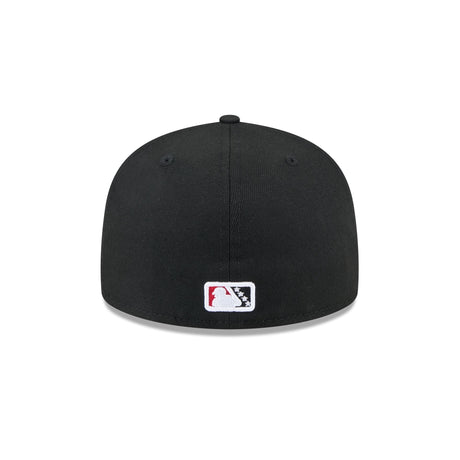 Rome Emperors Authentic Collection 59FIFTY Fitted - New Era - 