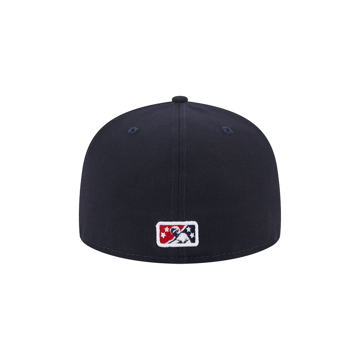 Round Rock Express Austin Senators Navy 59FIFTY Fitted Hat - New Era - 