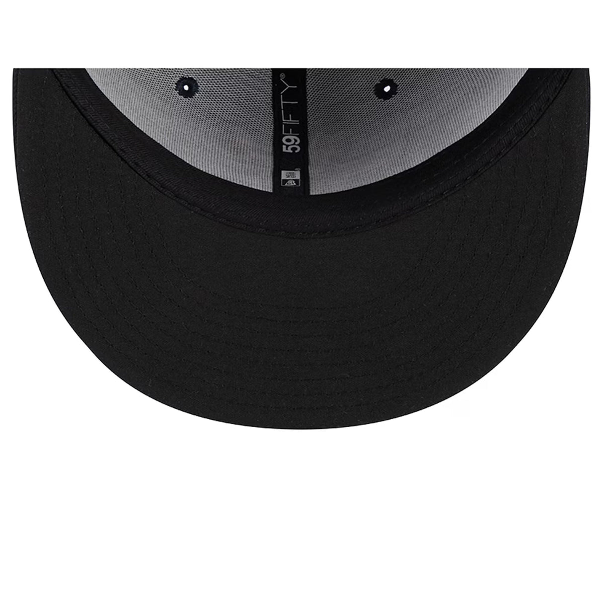 Round Rock Express Austin Senators Navy 59FIFTY Fitted Hat - New Era - 