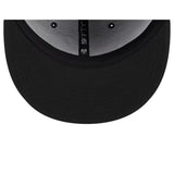 Round Rock Express Austin Senators Navy 59FIFTY Fitted Hat - New Era - 