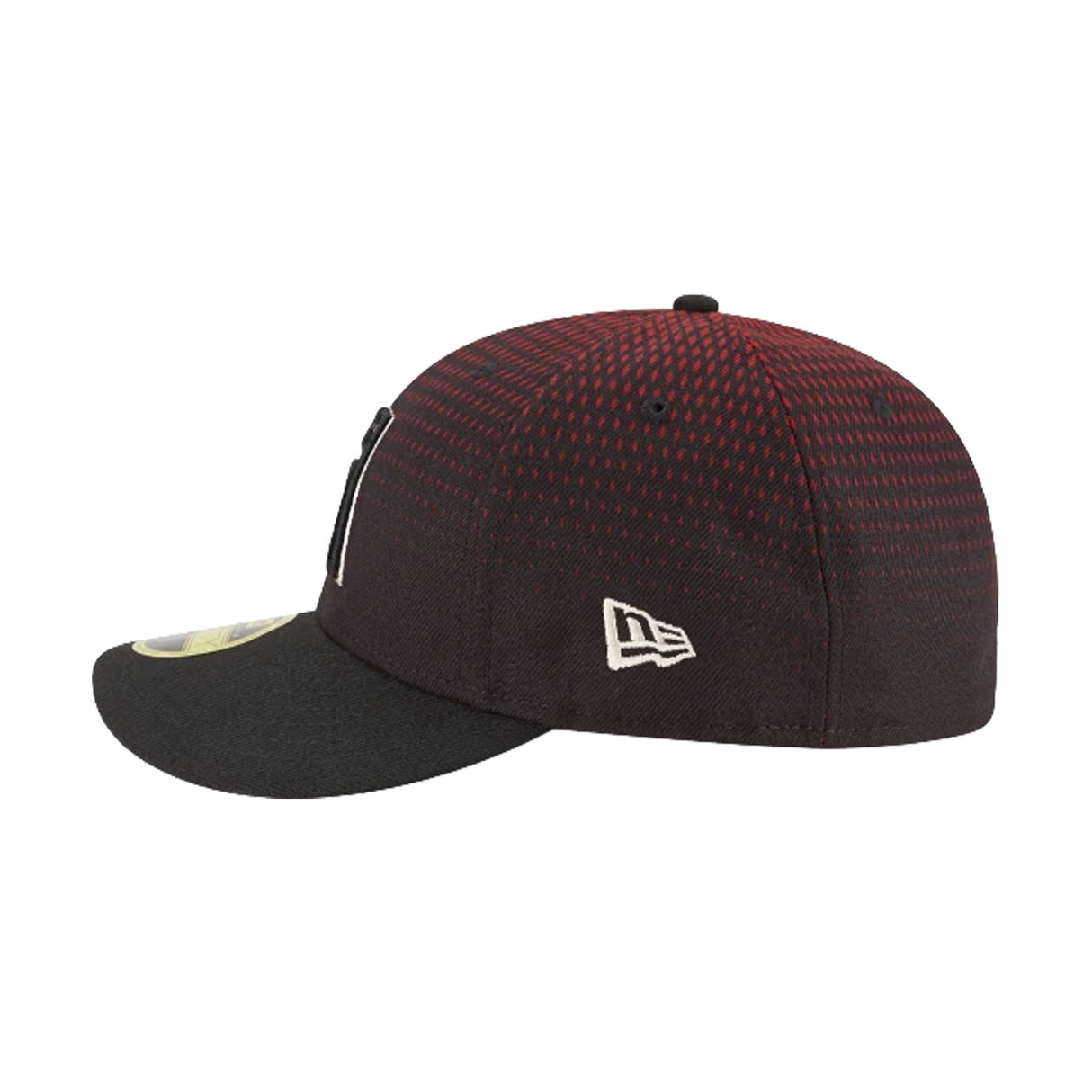Arizona diamondbacks Authentic Collection Performance 59FIFTY Fitted Hat