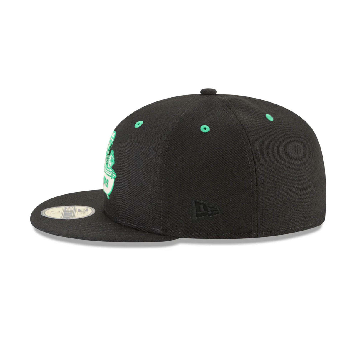 Salt Lake City Bathers 59FIFTY Fitted Hat - New Era - 