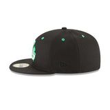 Salt Lake City Bathers 59FIFTY Fitted Hat - New Era - 