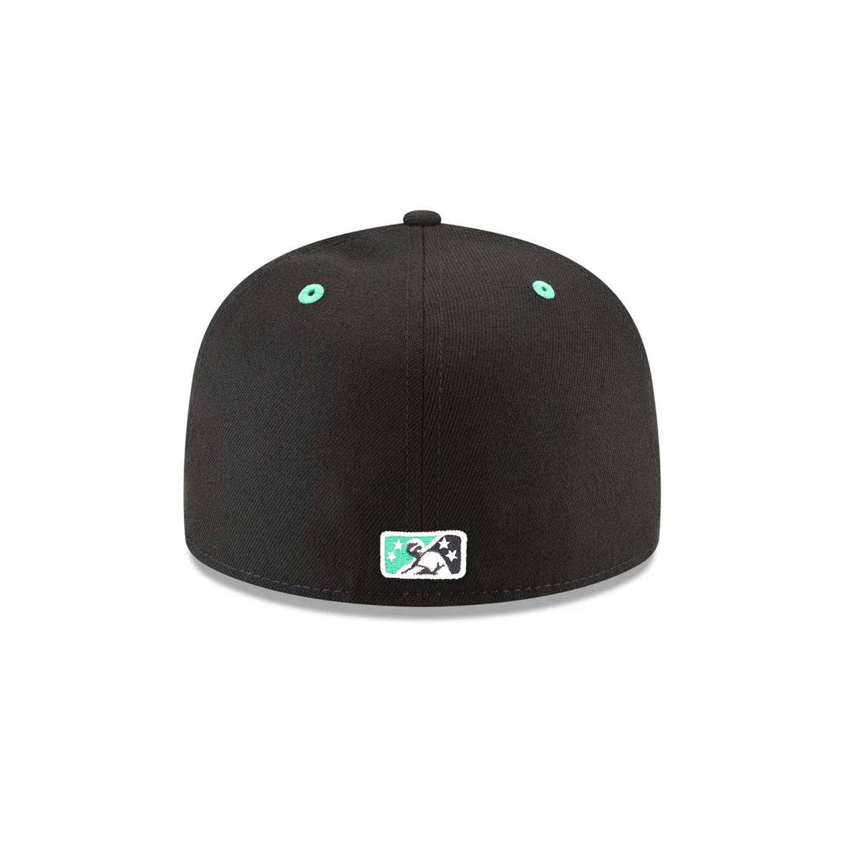 Salt Lake City Bathers 59FIFTY Fitted Hat - New Era - 