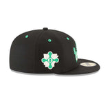 Salt Lake City Bathers 59FIFTY Fitted Hat - New Era - 