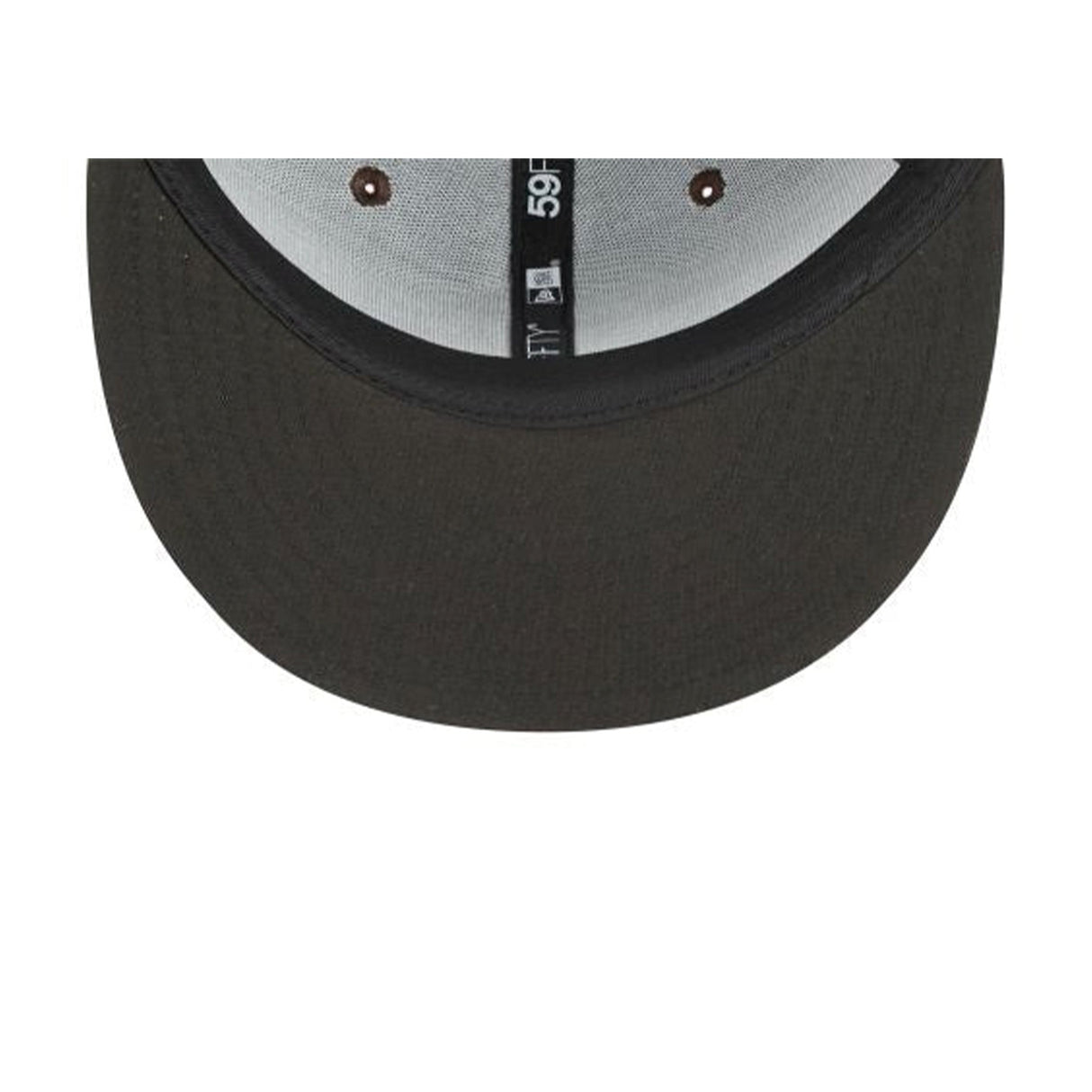 San Antonio Missions Theme Nights Military Appreciation Brown 59FIFTY Fitted Hat - New Era - 2346419401